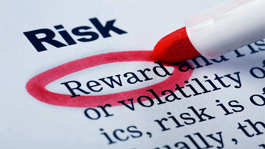 borrower risk