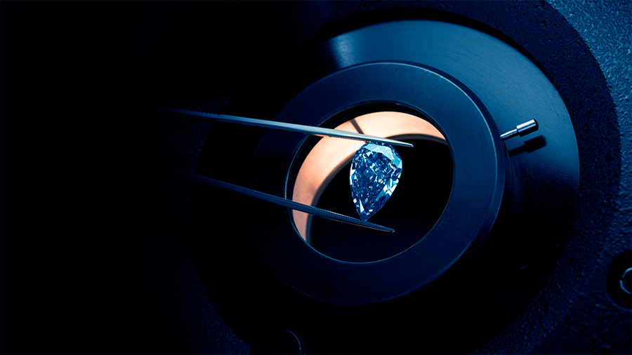 loan financing for diamonds