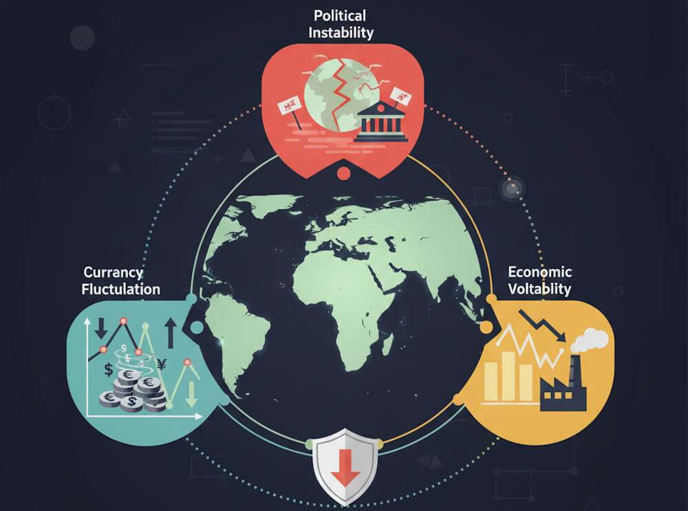 elevated credit risks