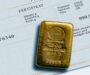 Credit Risks of Counterfeit Certificates in Gold, Silver, and Platinum Trades