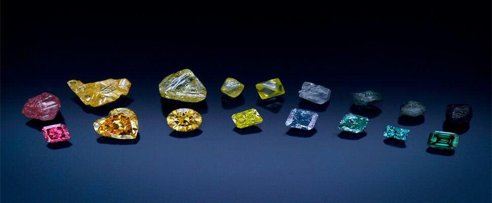 diamond investment